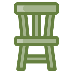 Chair  Icon