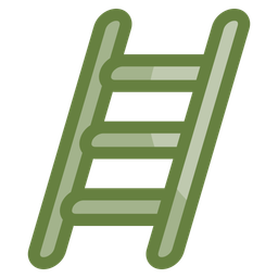 Ladder  Icon