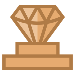 Diamant  Symbol