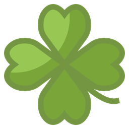 Clover  Icon