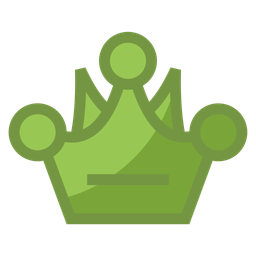 Crown  Icon