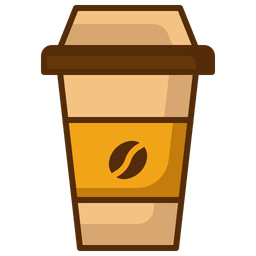 Coffee cup  Icon