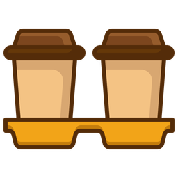 Coffee cup  Icon