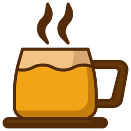 Hot drink  Icon