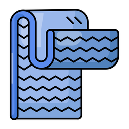 Fabric  Icon