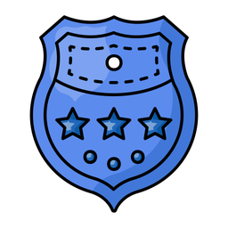 Badge  Icon