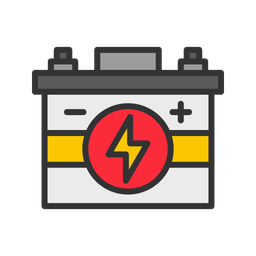 Battery  Icon