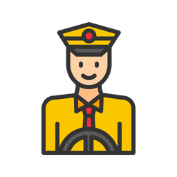 Captain  Icon