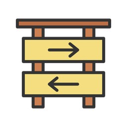 Directions  Icon