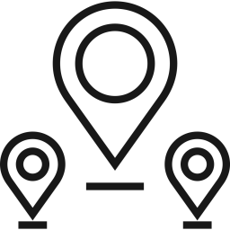 Adresse  Symbol