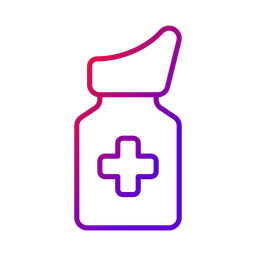 Decongestant  Icon