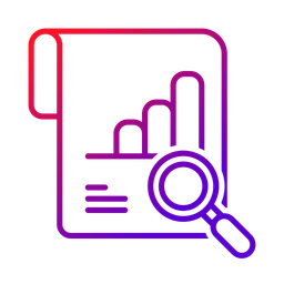 Audit  Icon