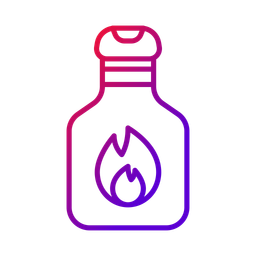 Bottle  Icon