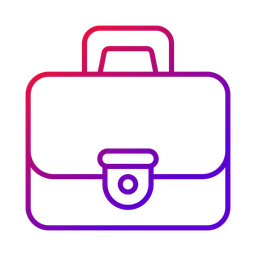 Bag  Icon