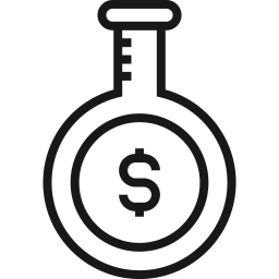 Chemistry  Icon