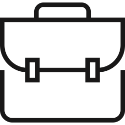 Bag  Icon