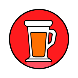 Protein shake  Icon