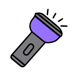 Flashlight  Icon