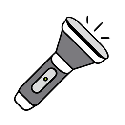 Flashlight  Icon