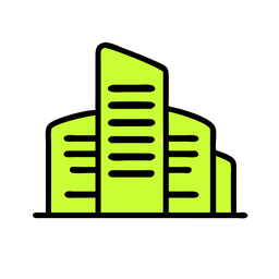 Office building  Icon