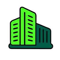 Office building  Icon