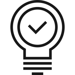 Bulb  Icon