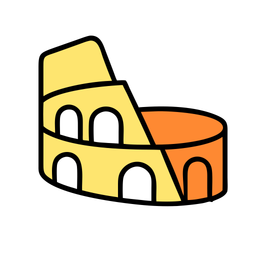 Colosseum  Icon