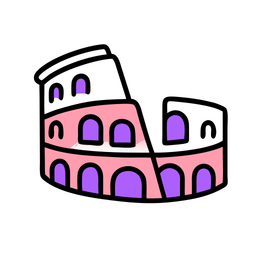 Colosseum  Icon