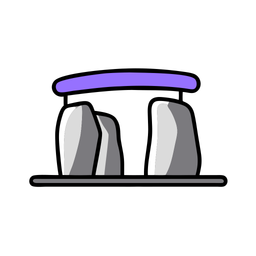 Stonehenge  Icon