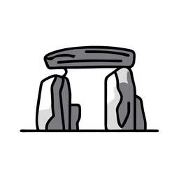 Stonehenge  Symbol