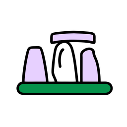 Stonehenge  Icon