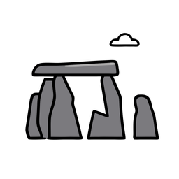 Stonehenge  Icon