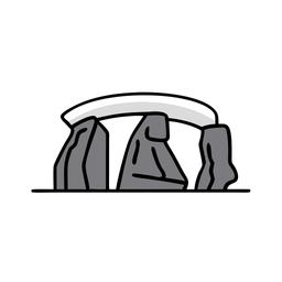 Stonehenge  Icon