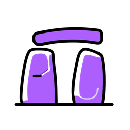 Stonehenge  Icon