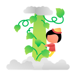 Beanstalk  Icon