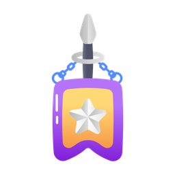 Blazon  Icon