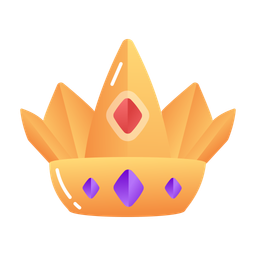 Crown  Icon