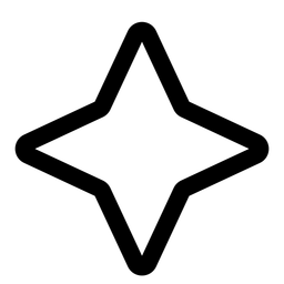 Aufflackern  Symbol