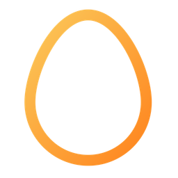 Egg  Icon