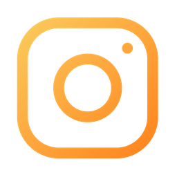 Instagram  Icon