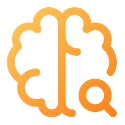 Brain Research  Icon