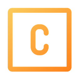 Carbon  Icon