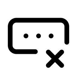 Passwort-Fehler  Symbol