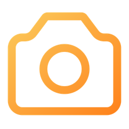 Camera  Icon