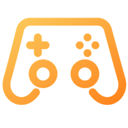 Gamepad  Icon