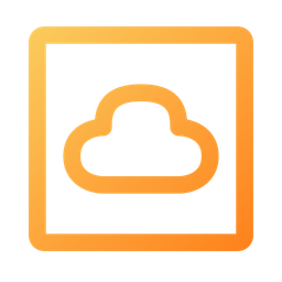 Cloud  Icon