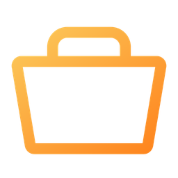 Bag  Icon