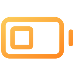 Battery  Icon