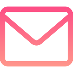 Mail  Icon