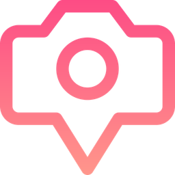 Camera  Icon